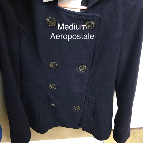 Aeropostale coat women’s - Picture 1 of 1